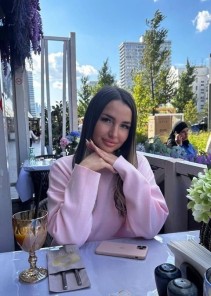 Фото проститутки Василиса №2 в городе Азнакаево