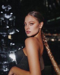 Фото проститутки Настя №2 в городе Азнакаево