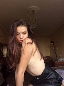 Фото проститутки Кристина №2 в городе Азнакаево