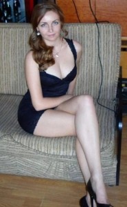 Фото проститутки Марьяна №5 в городе Азнакаево