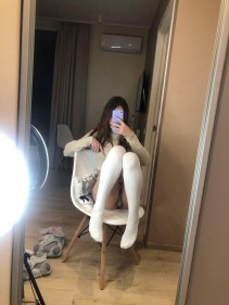 Фото проститутки Вика №3 в городе Азнакаево