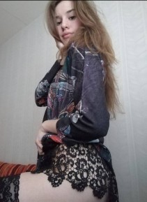 Фото проститутки Вера №4 в городе Азнакаево