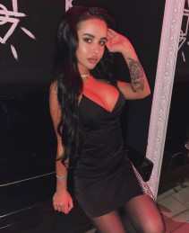 Фото проститутки Катя №2 в городе Азнакаево