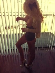 Фото проститутки Кристина №2 в городе Азнакаево