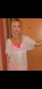 Фото проститутки Кристина №3 в городе Азнакаево