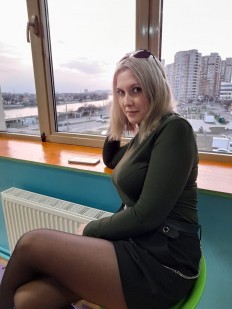 Фото проститутки Ольга №1 в городе Азнакаево
