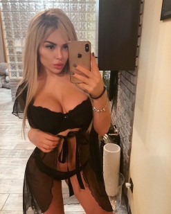 Фото проститутки Настя №1 в городе Азнакаево