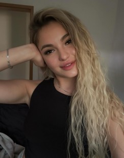 Фото проститутки Настя №1 в городе Азнакаево