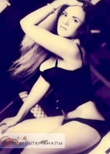 Фото проститутки Света №1 в городе Азнакаево
