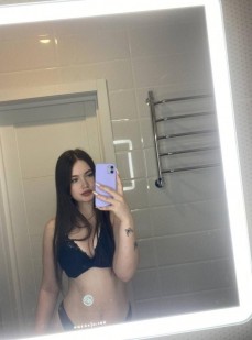 Фото проститутки Настя №1 в городе Азнакаево