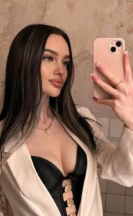 Фото проститутки Настя №1 в городе Азнакаево