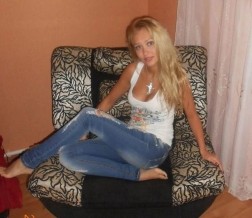 Фото проститутки Кристина №1 в городе Азнакаево