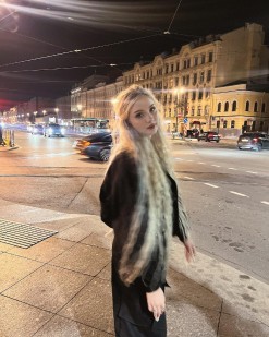 Фото проститутки Викарий №1 в городе Азнакаево