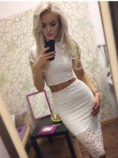 Фото проститутки Настя №1 в городе Азнакаево