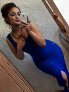 Фото проститутки Рая №1 в городе Азнакаево