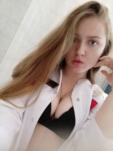 Фото проститутки Вика №1 в городе Азнакаево