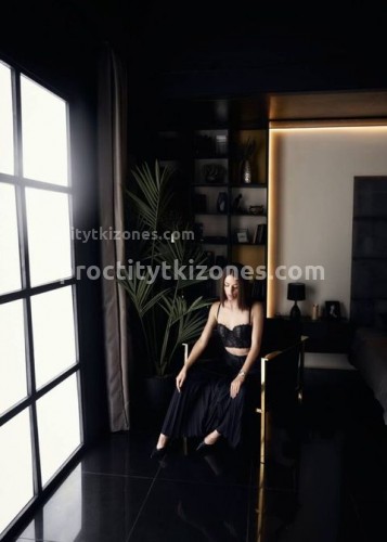 Джоржина, Г. Азнакаево